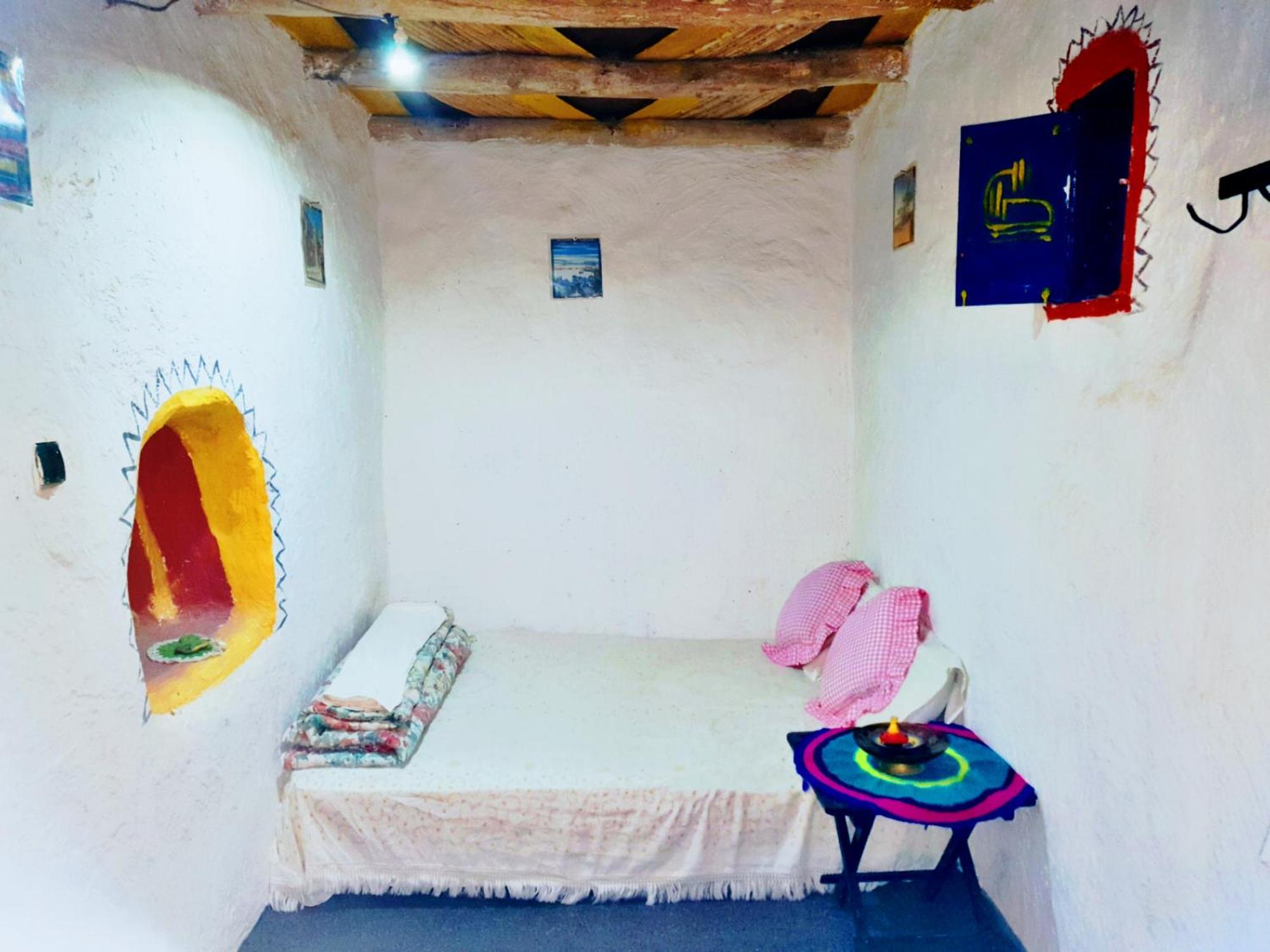 L'Experience Berbere Villa Agadir Exterior foto